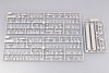 Trumpeter 05715 USS BLUE RIDGE LCC-19 1997 1/700